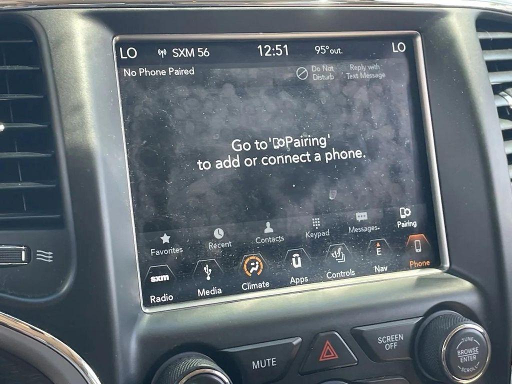 used 2018 Jeep Grand Cherokee car, priced at $13,488