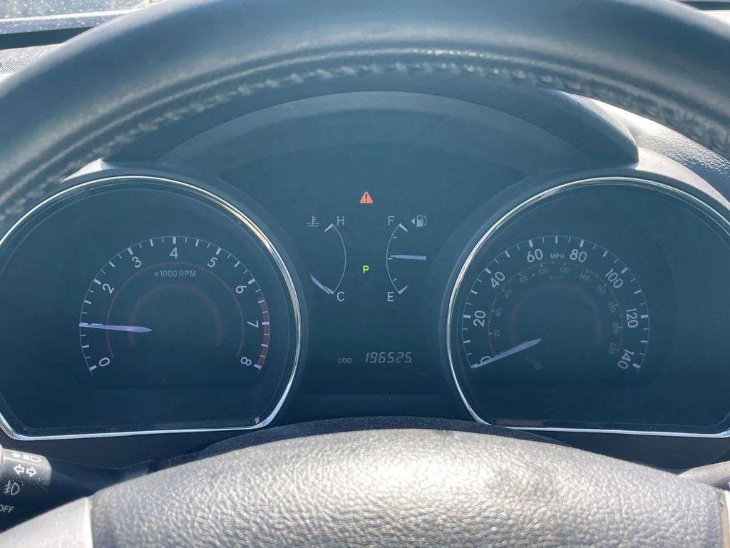 used 2013 Toyota Highlander car, priced at $10,288