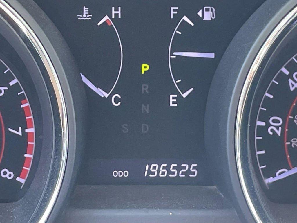 used 2013 Toyota Highlander car, priced at $10,288