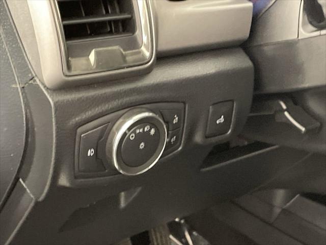 used 2020 Ford Ranger car, priced at $26,885