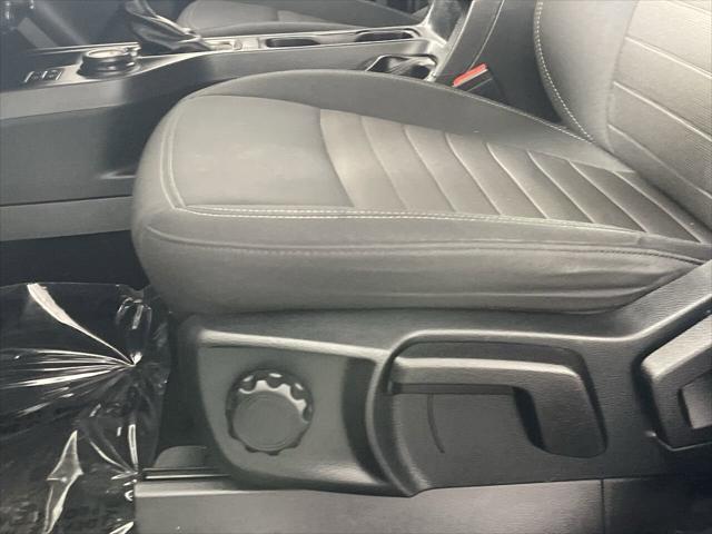 used 2020 Ford Ranger car, priced at $26,885