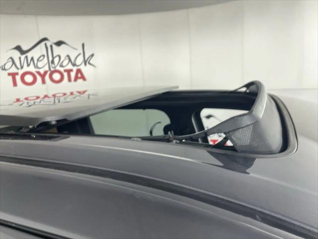 new 2025 Toyota Tundra car, priced at $72,698