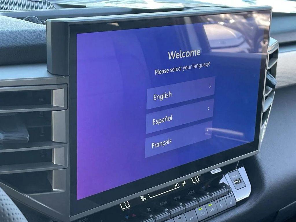 new 2026 Toyota Sequoia car, priced at $78,243