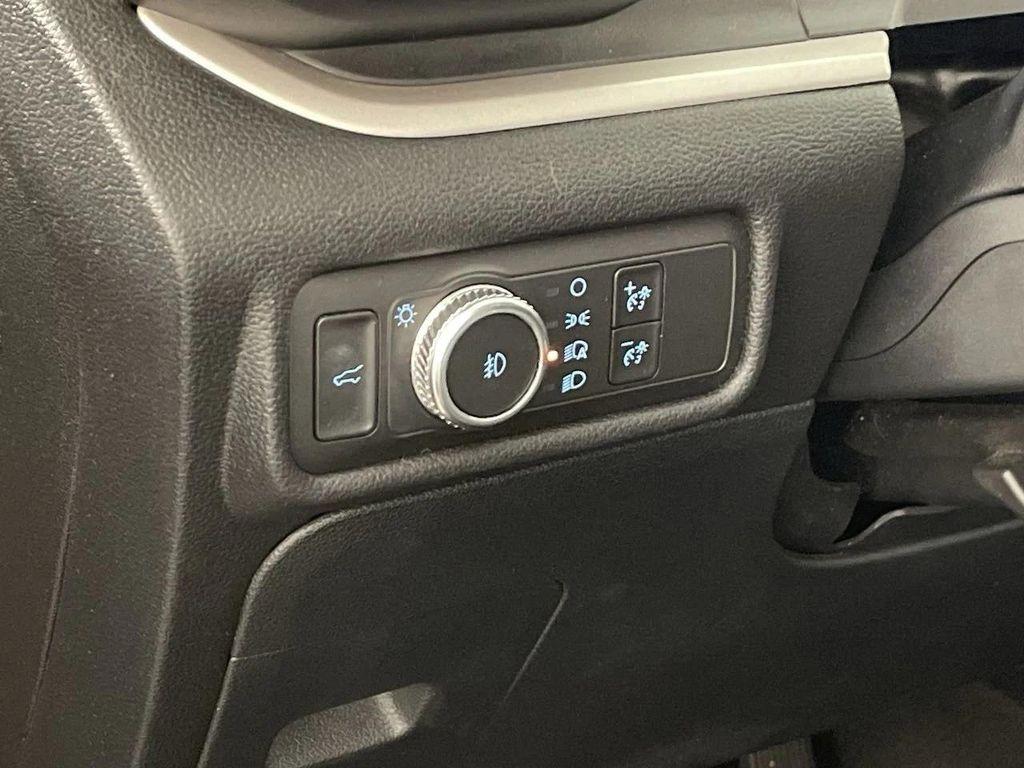 used 2021 Ford Explorer car, priced at $21,488