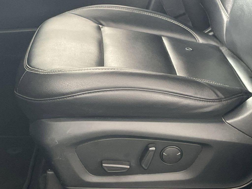used 2021 Ford Explorer car, priced at $21,488