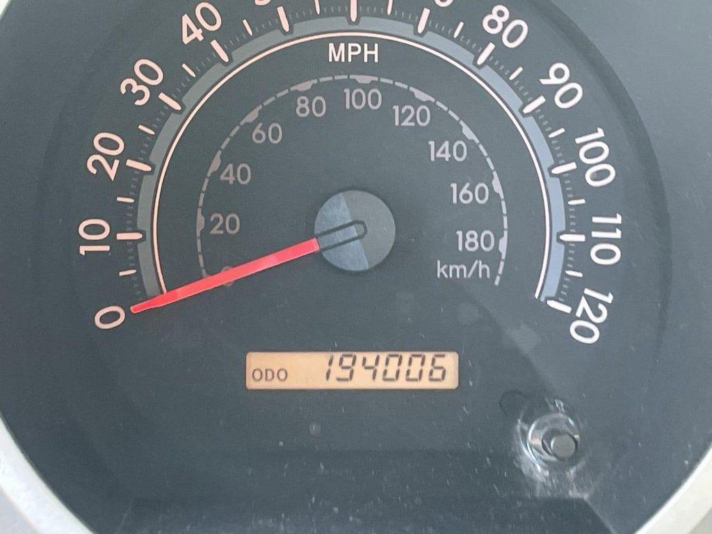 used 2008 Toyota Sequoia car, priced at $9,500