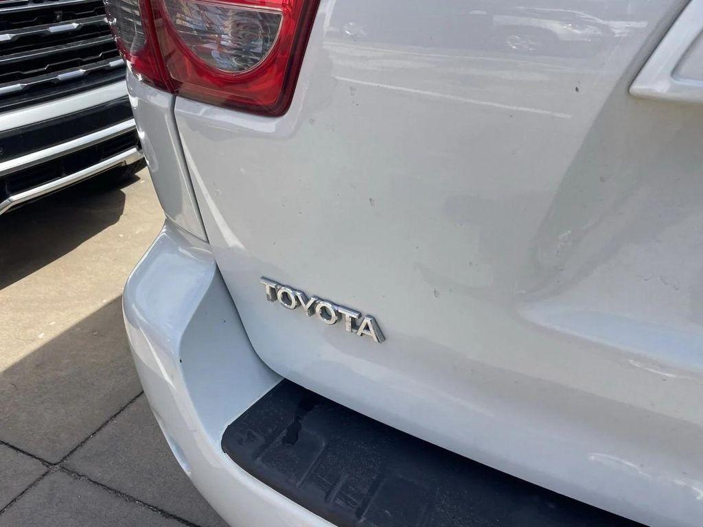 used 2008 Toyota Sequoia car, priced at $9,500