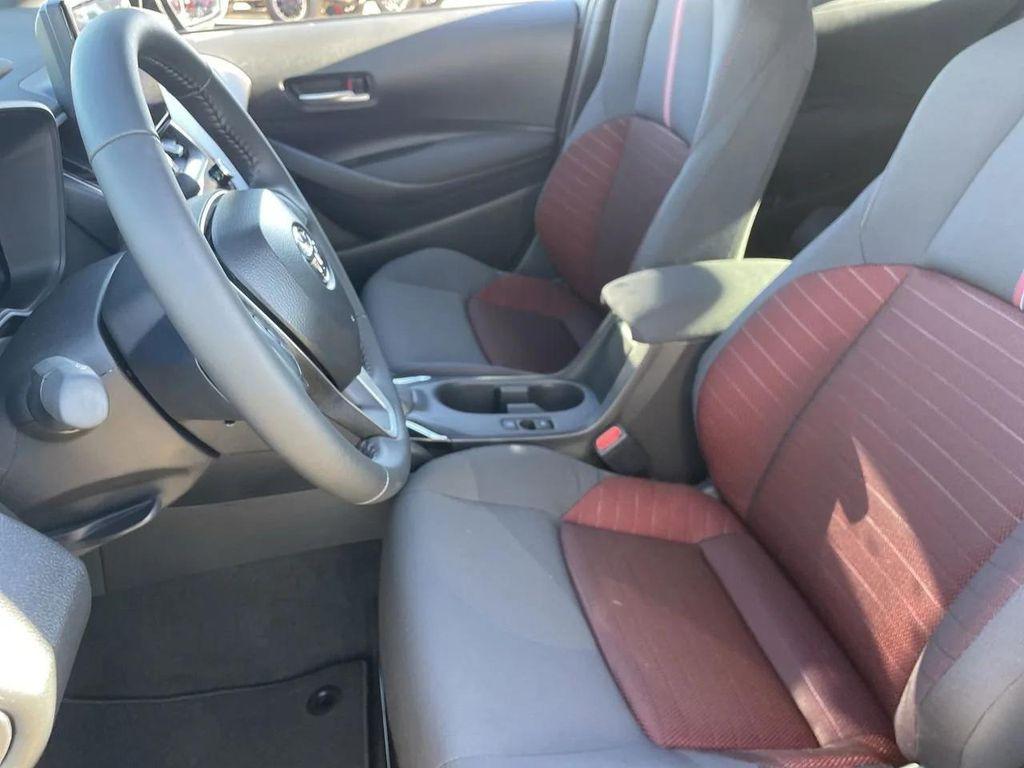 new 2026 Toyota Corolla car, priced at $26,783