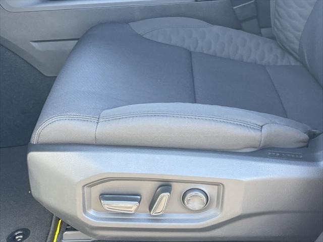 new 2025 Toyota Tundra car, priced at $51,403
