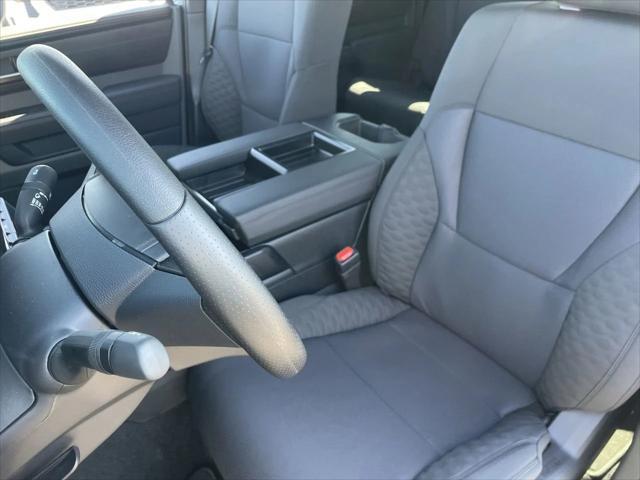 new 2025 Toyota Tundra car, priced at $51,403