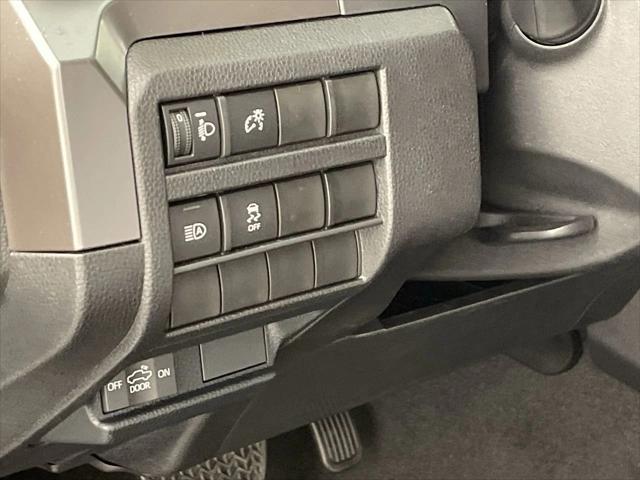 new 2025 Toyota Tacoma car, priced at $45,979