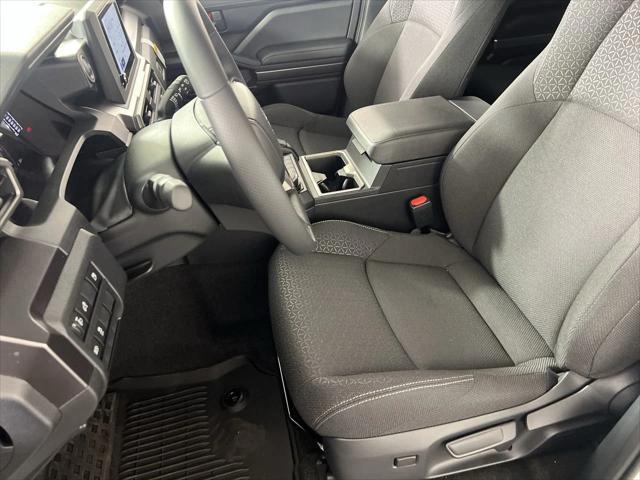 new 2025 Toyota 4Runner car, priced at $45,737