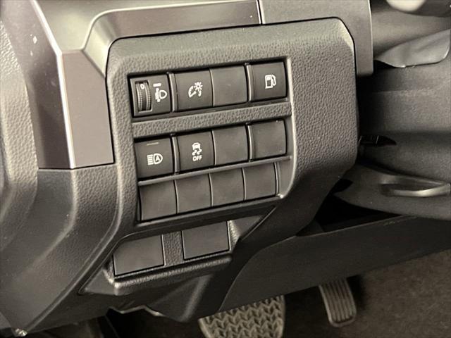 new 2025 Toyota 4Runner car, priced at $45,737