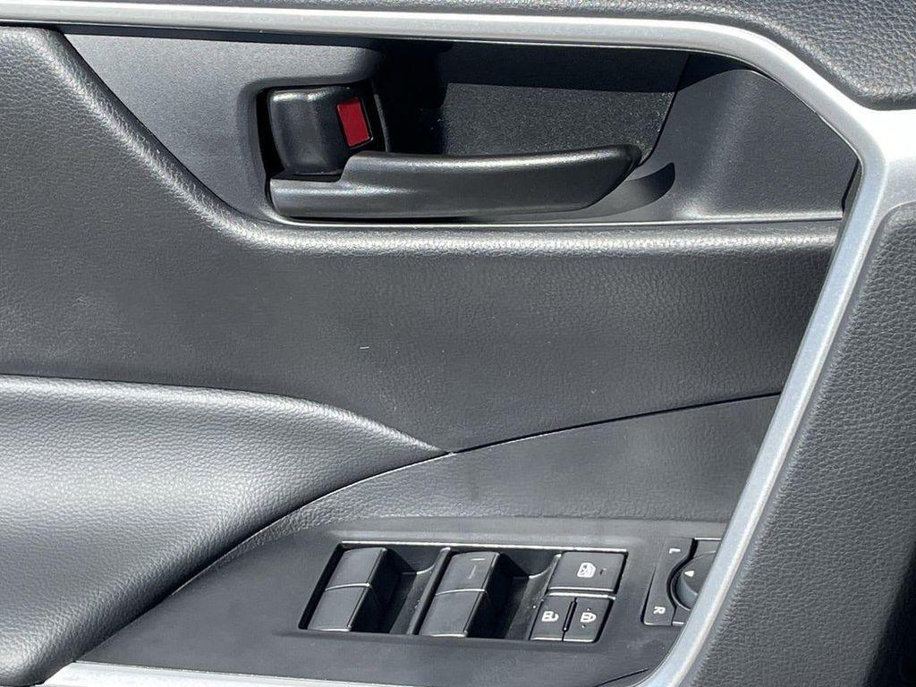 new 2025 Toyota RAV4 car, priced at $33,013