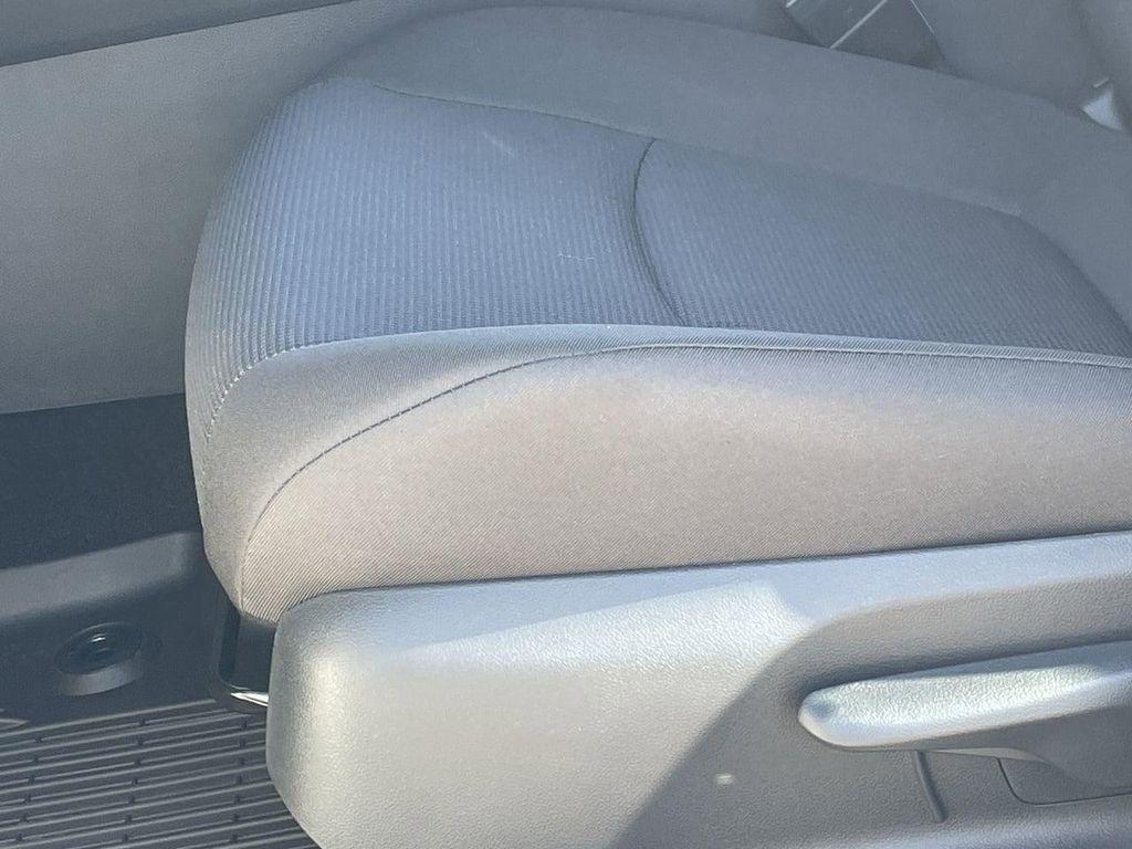 new 2025 Toyota RAV4 car, priced at $33,013