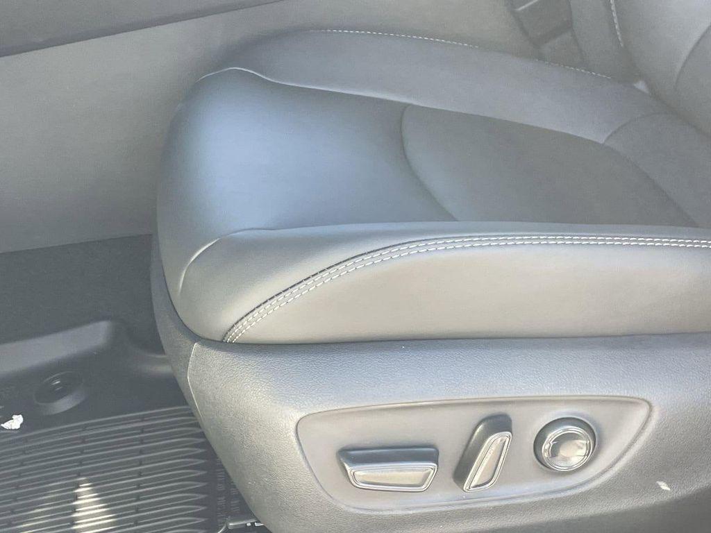 new 2025 Toyota RAV4 car, priced at $38,078