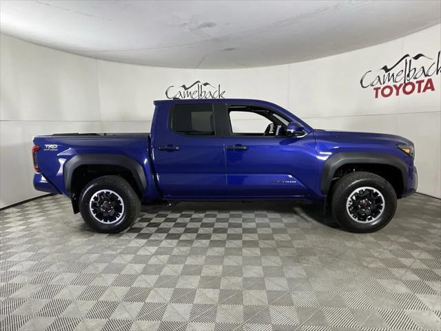 new 2024 Toyota Tacoma car, priced at $55,239