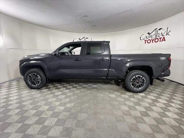 new 2024 Toyota Tacoma car, priced at $46,690