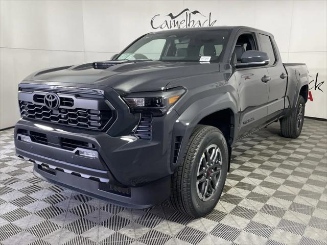 new 2024 Toyota Tacoma car, priced at $46,690