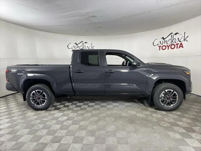 new 2024 Toyota Tacoma car, priced at $46,690