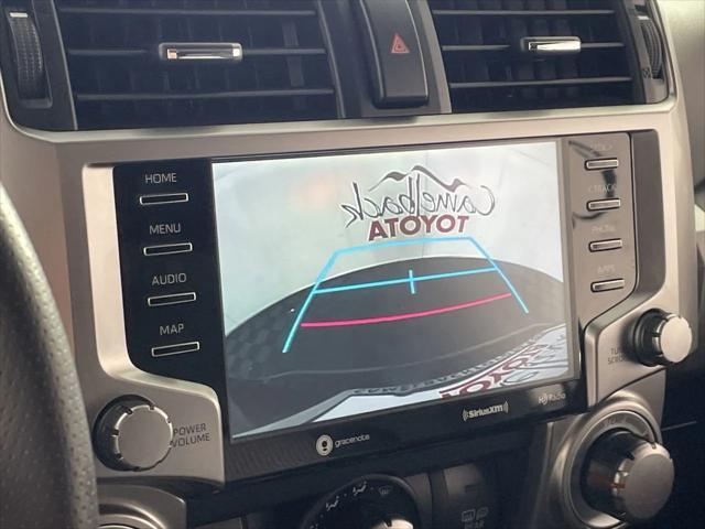 used 2022 Toyota 4Runner car, priced at $41,959