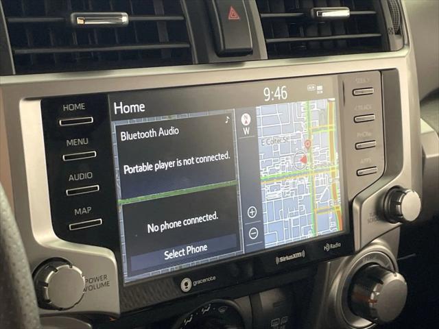 used 2022 Toyota 4Runner car, priced at $41,959