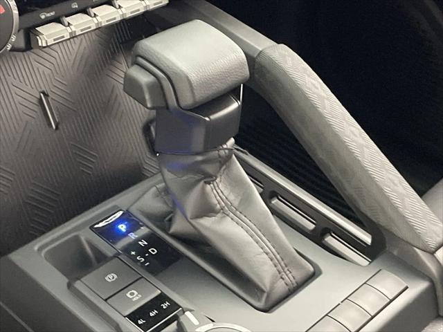 new 2025 Toyota Tacoma car, priced at $42,499