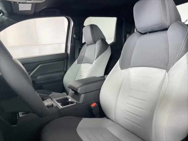 new 2025 Toyota Tacoma car, priced at $42,264