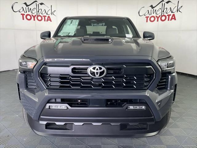 new 2025 Toyota Tacoma car, priced at $42,264