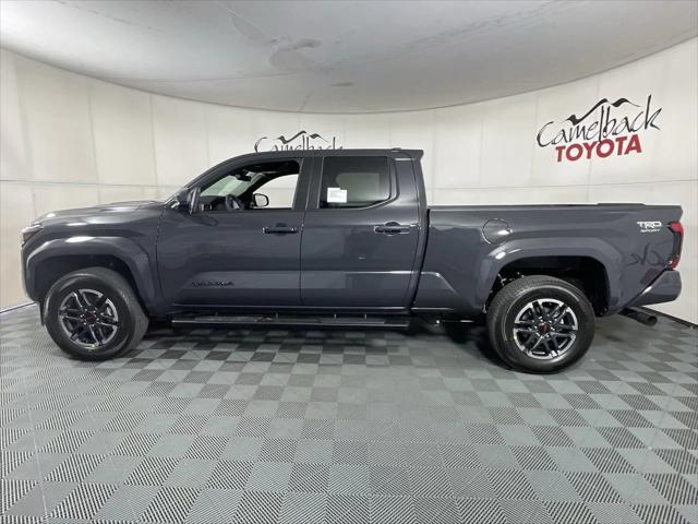 new 2025 Toyota Tacoma car, priced at $42,264