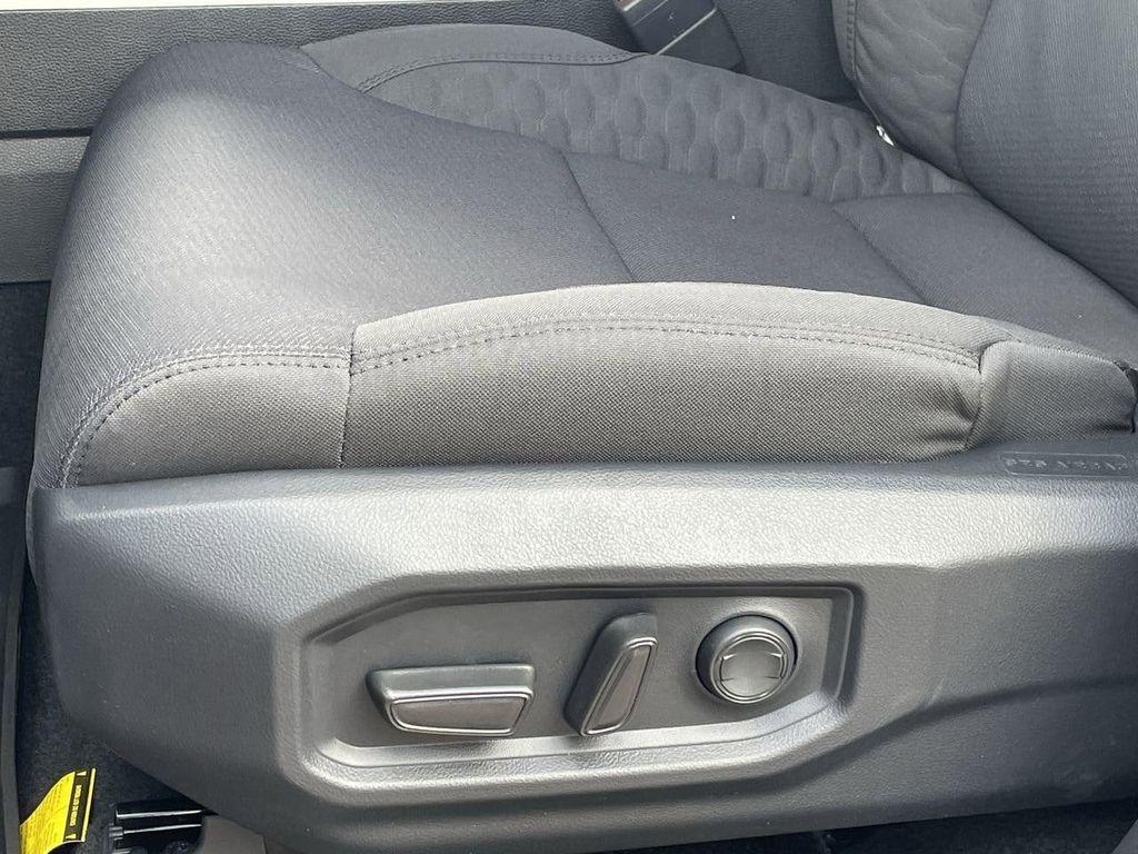 new 2026 Toyota Tundra car, priced at $54,989