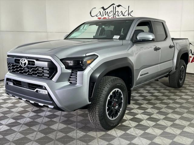 new 2024 Toyota Tacoma car, priced at $46,064