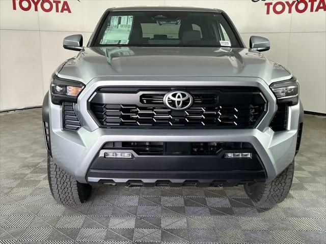 new 2024 Toyota Tacoma car, priced at $46,064