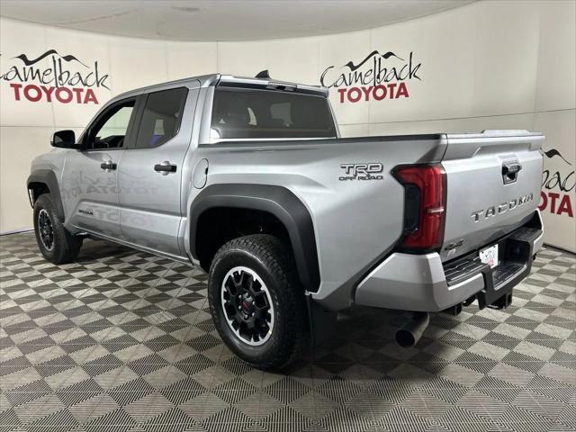 new 2024 Toyota Tacoma car, priced at $46,064