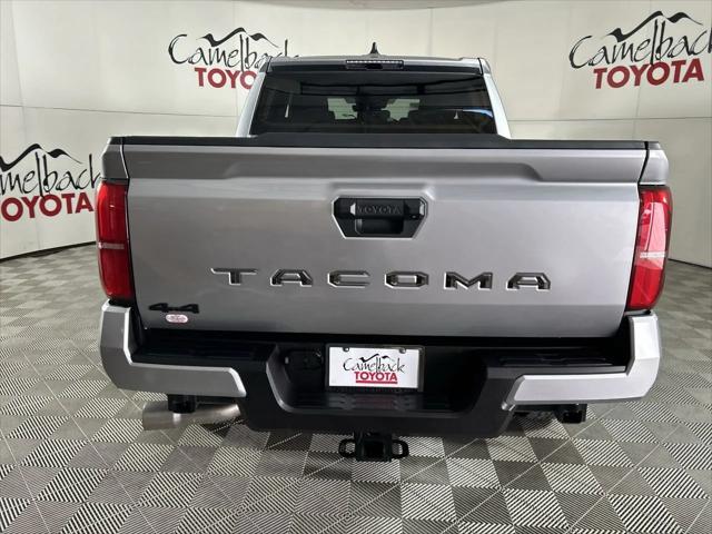 new 2024 Toyota Tacoma car, priced at $46,064