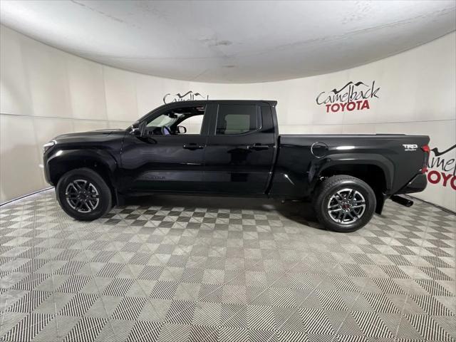 new 2024 Toyota Tacoma car, priced at $50,269