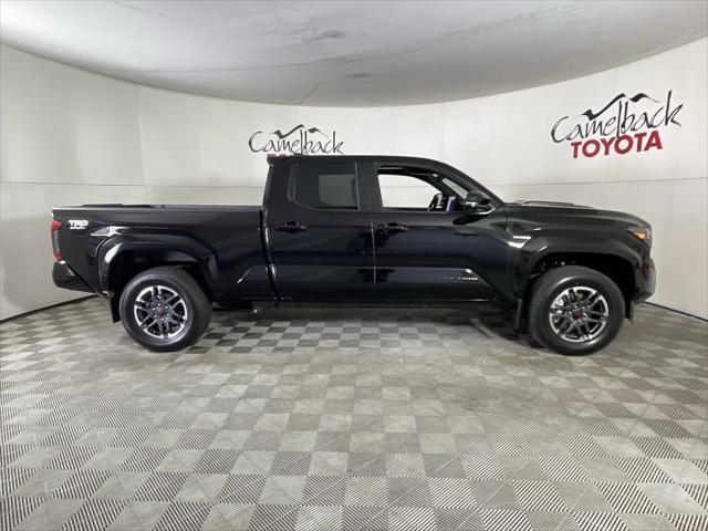 new 2024 Toyota Tacoma car, priced at $50,269