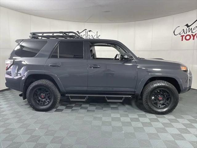 used 2024 Toyota 4Runner car, priced at $66,749