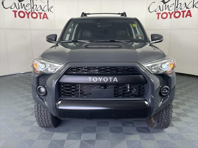 used 2024 Toyota 4Runner car, priced at $66,749