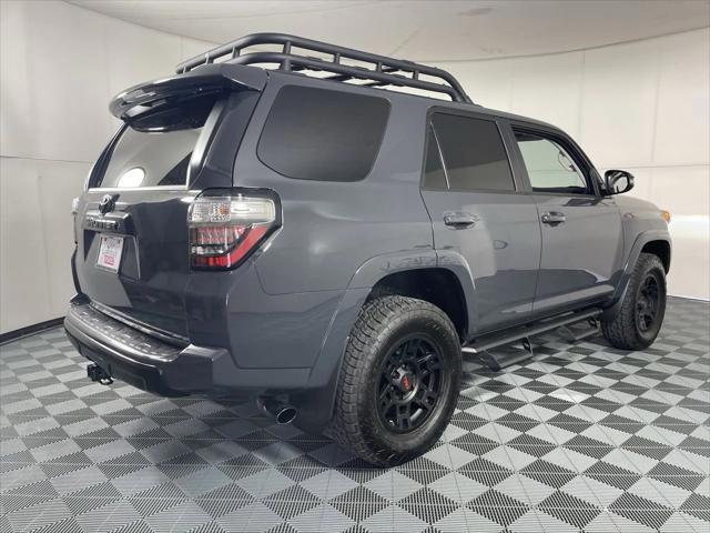 used 2024 Toyota 4Runner car, priced at $66,749