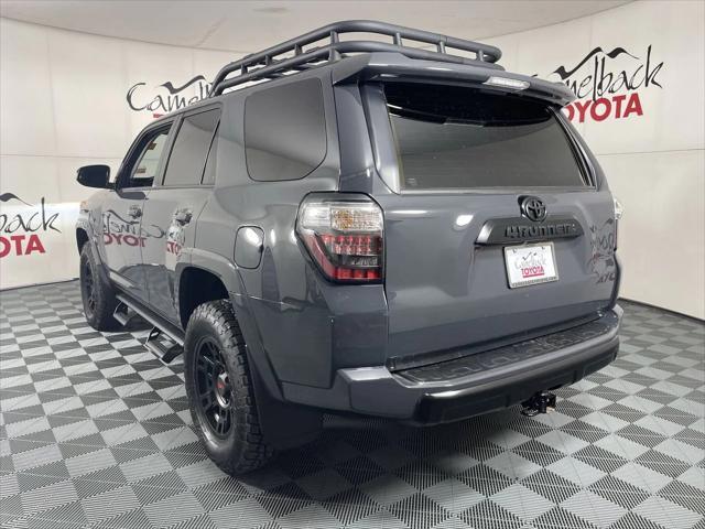 used 2024 Toyota 4Runner car, priced at $66,749