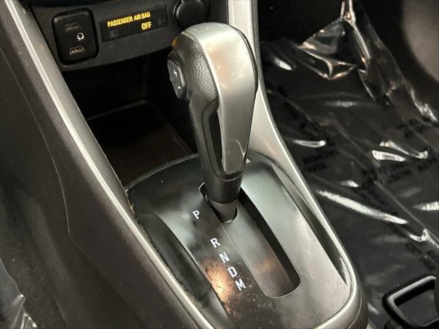 used 2020 Chevrolet Trax car, priced at $12,994