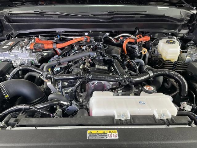 new 2025 Toyota Tacoma car, priced at $55,679