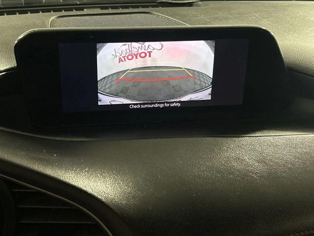 used 2024 Mazda Mazda3 car, priced at $22,488