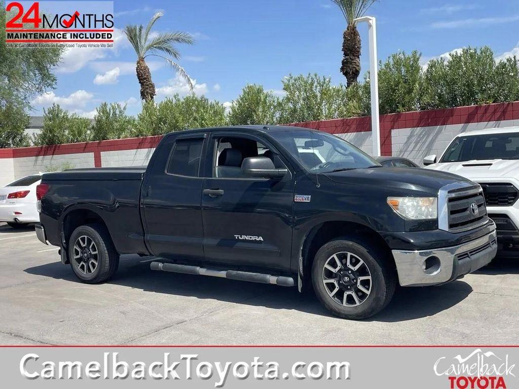 used 2012 Toyota Tundra car, priced at $14,800