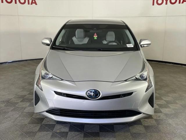 used 2018 Toyota Prius car, priced at $19,953