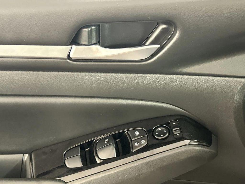 used 2024 Nissan Altima car, priced at $19,488