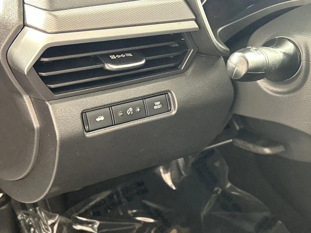 used 2024 Nissan Altima car, priced at $19,488