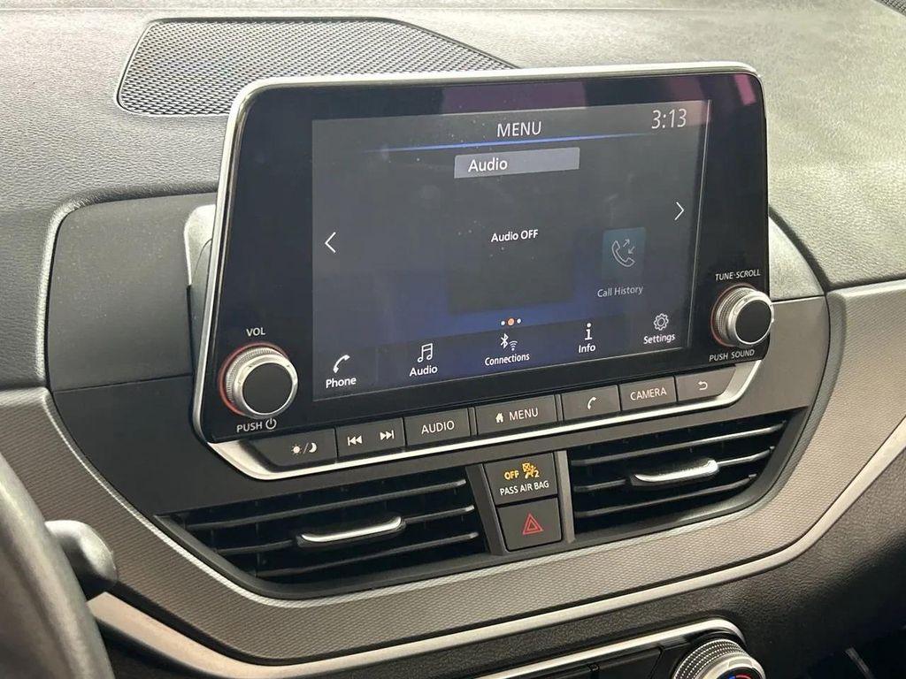 used 2024 Nissan Altima car, priced at $19,488