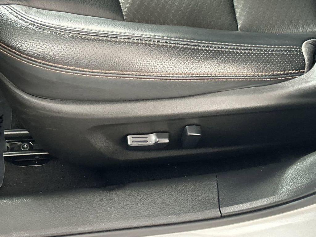 used 2024 Nissan Altima car, priced at $19,488